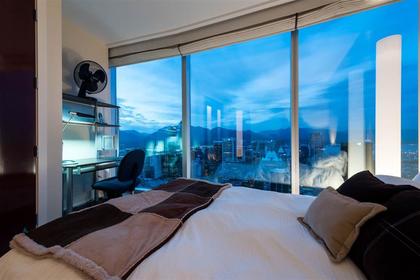 262211315-11 at 4602 - 938 Nelson, Downtown VW, Vancouver West