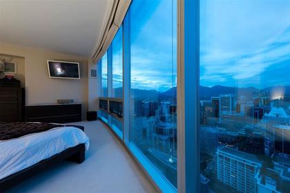 262211315-13 at 4602 - 938 Nelson, Downtown VW, Vancouver West