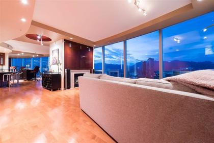 262211315-4 at 4602 - 938 Nelson, Downtown VW, Vancouver West