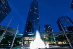 262211315-19 at 4602 - 938 Nelson, Downtown VW, Vancouver West