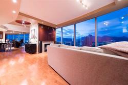 262211315-4 at 4602 - 938 Nelson, Downtown VW, Vancouver West