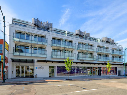 unnamed at 405 - 630 E Broadway, Mount Pleasant VE, Vancouver East