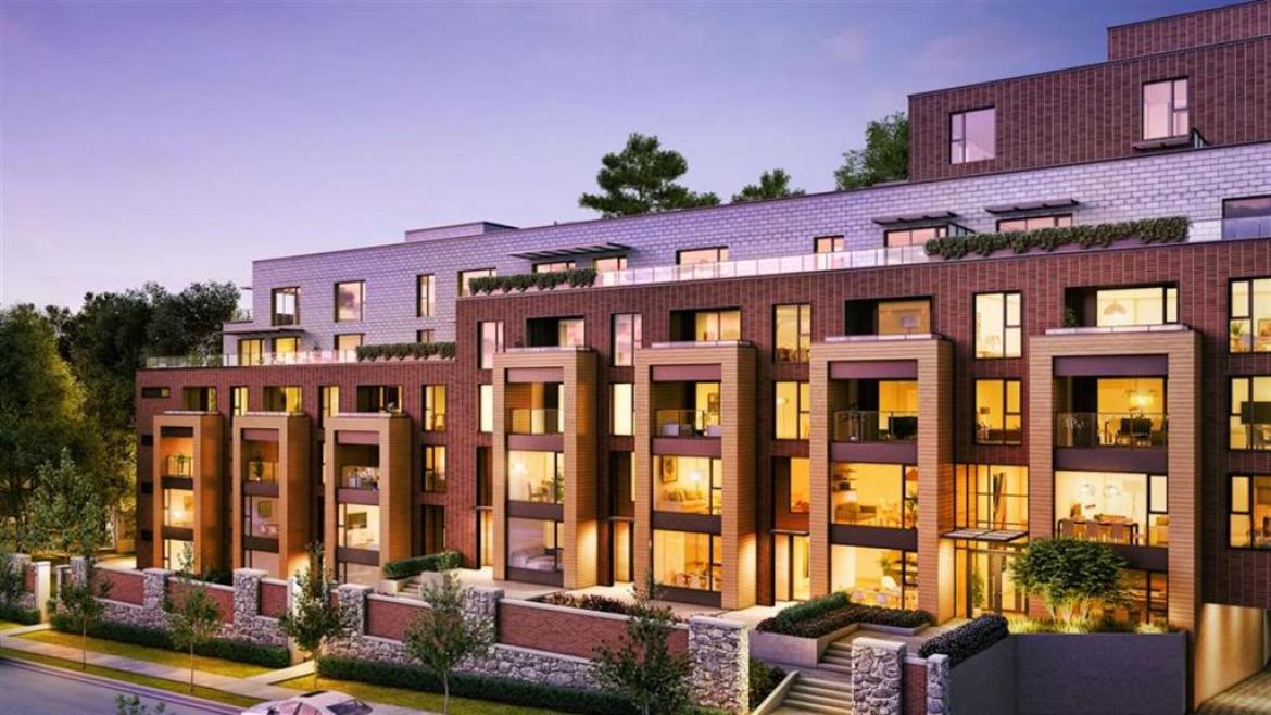 704 - 1571 W 57th, South Granville, Vancouver West 