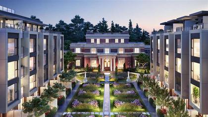 262384957-2 at 704 - 1571 W 57th, South Granville, Vancouver West