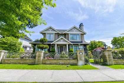 hrgbbcpg at 6996 Angus Drive, South Granville, Vancouver West