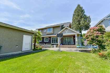 nyuj-hla at 6996 Angus Drive, South Granville, Vancouver West
