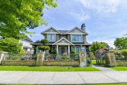 hrgbbcpg at 6996 Angus Drive, South Granville, Vancouver West