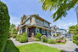 iakrplza at 6996 Angus Drive, South Granville, Vancouver West