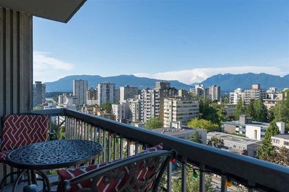 262107257-11 at 1504 - 1330 Harwood Street, West End VW, Vancouver West