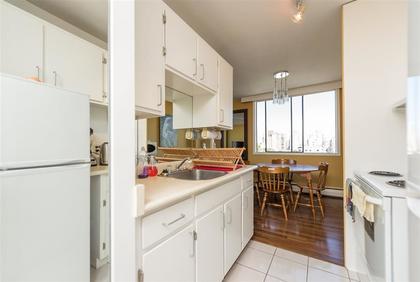 262107257-7 at 1504 - 1330 Harwood Street, West End VW, Vancouver West