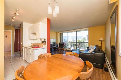 262107257-8 at 1504 - 1330 Harwood Street, West End VW, Vancouver West