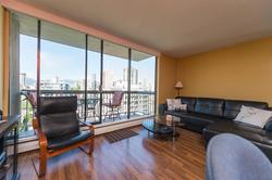 262107257-2 at 1504 - 1330 Harwood Street, West End VW, Vancouver West