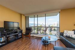 262107257-3 at 1504 - 1330 Harwood Street, West End VW, Vancouver West