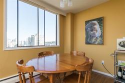 262107257-4 at 1504 - 1330 Harwood Street, West End VW, Vancouver West
