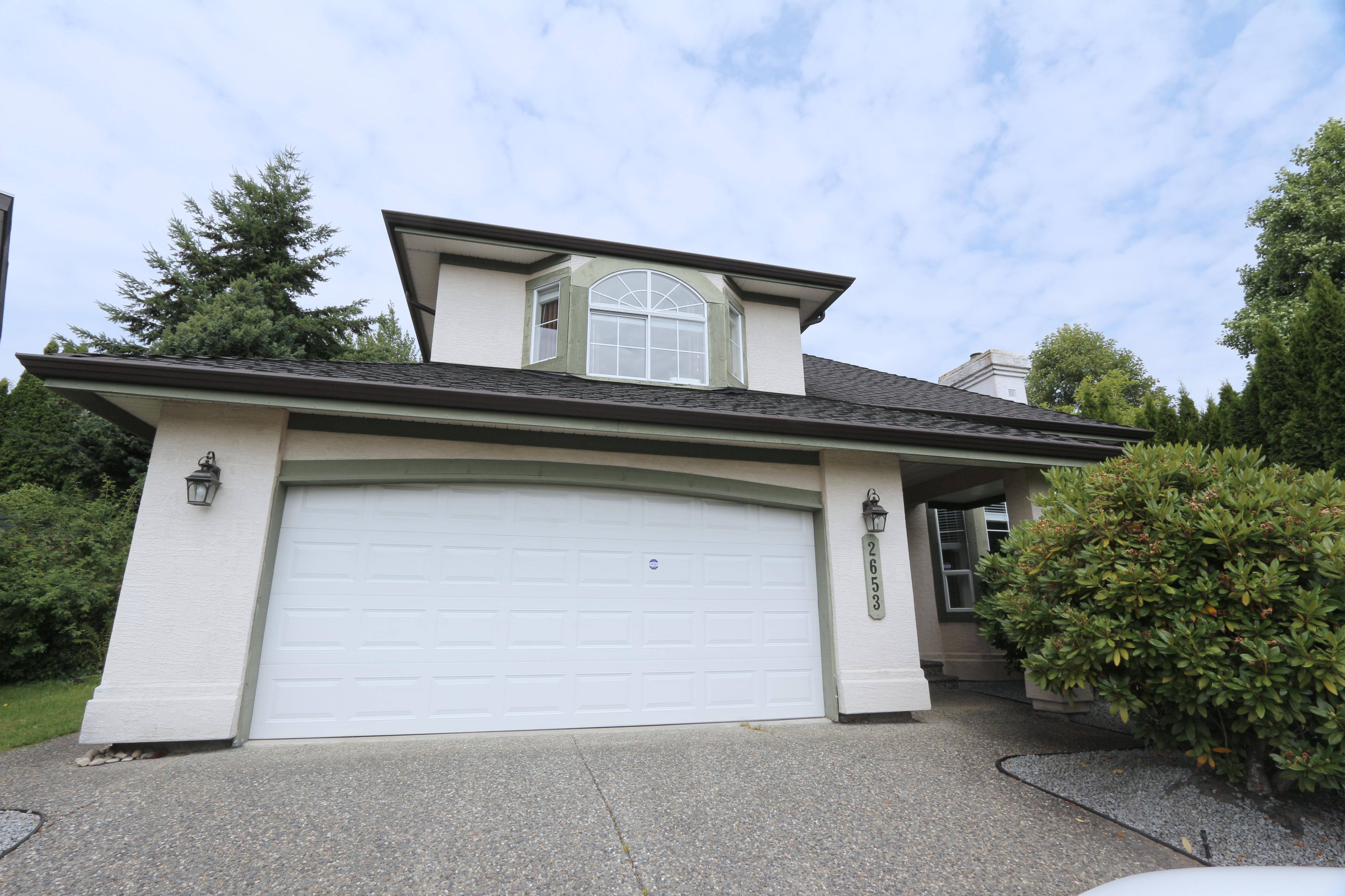 2653 Granite Court, Westwood Plateau, Coquitlam 