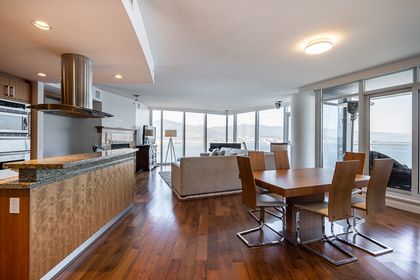 e at 2302 - 1281 West Cordova Street, Coal Harbour, Vancouver West