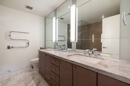 h-2 at 2302 - 1281 West Cordova Street, Coal Harbour, Vancouver West