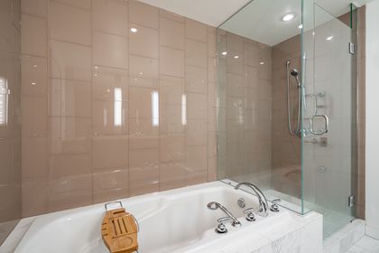 h-3 at 2302 - 1281 West Cordova Street, Coal Harbour, Vancouver West