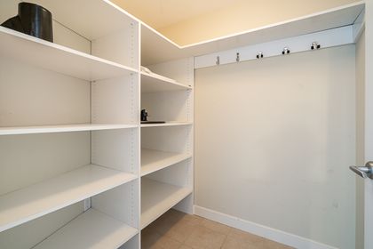 k-1 at 2302 - 1281 West Cordova Street, Coal Harbour, Vancouver West