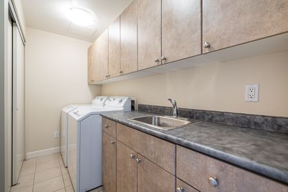 k-2 at 2302 - 1281 West Cordova Street, Coal Harbour, Vancouver West