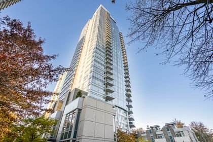 n-1 at 2302 - 1281 West Cordova Street, Coal Harbour, Vancouver West