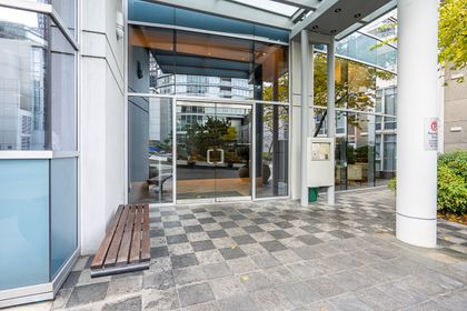 o-3 at 2302 - 1281 West Cordova Street, Coal Harbour, Vancouver West