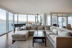 b-1 at 2302 - 1281 West Cordova Street, Coal Harbour, Vancouver West