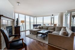 b-2 at 2302 - 1281 West Cordova Street, Coal Harbour, Vancouver West