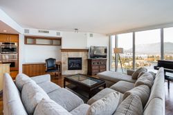 b-3 at 2302 - 1281 West Cordova Street, Coal Harbour, Vancouver West