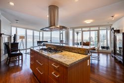 c-1 at 2302 - 1281 West Cordova Street, Coal Harbour, Vancouver West