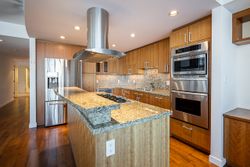 c-4 at 2302 - 1281 West Cordova Street, Coal Harbour, Vancouver West