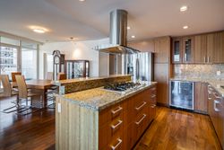 c-5 at 2302 - 1281 West Cordova Street, Coal Harbour, Vancouver West