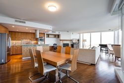 d-1 at 2302 - 1281 West Cordova Street, Coal Harbour, Vancouver West