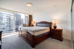 f-2 at 2302 - 1281 West Cordova Street, Coal Harbour, Vancouver West