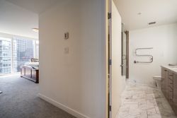g at 2302 - 1281 West Cordova Street, Coal Harbour, Vancouver West