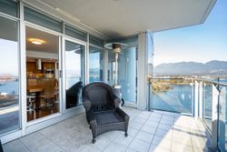 i-1 at 2302 - 1281 West Cordova Street, Coal Harbour, Vancouver West