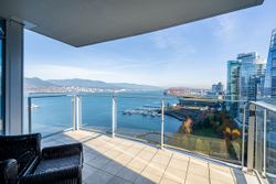 i-2 at 2302 - 1281 West Cordova Street, Coal Harbour, Vancouver West