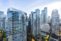 j-1 at 2302 - 1281 West Cordova Street, Coal Harbour, Vancouver West