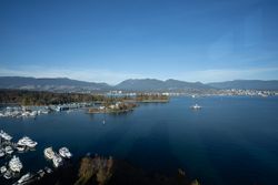 j-2 at 2302 - 1281 West Cordova Street, Coal Harbour, Vancouver West