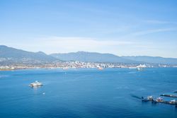 j-4 at 2302 - 1281 West Cordova Street, Coal Harbour, Vancouver West