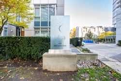 o-2 at 2302 - 1281 West Cordova Street, Coal Harbour, Vancouver West