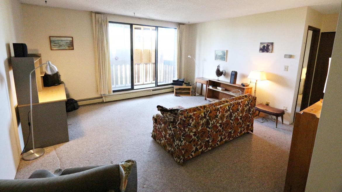 209 - 3663 W 16th Avenue, Point Grey, Vancouver West 