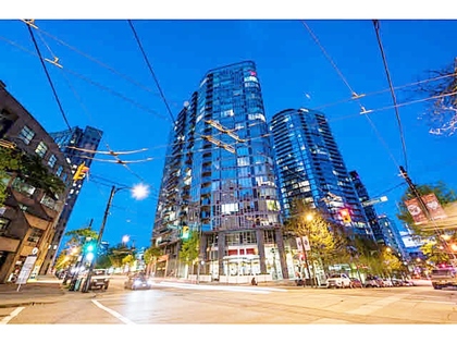 261716907-12 at 1702 - 788 Hamilton, Downtown VW, Vancouver West