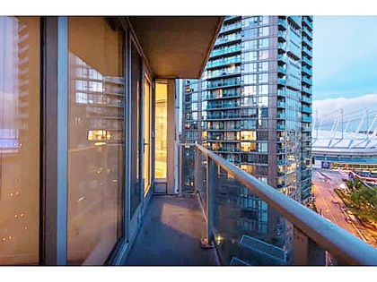 261716907-9 at 1702 - 788 Hamilton, Downtown VW, Vancouver West