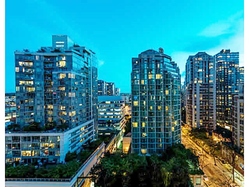 261716907-11 at 1702 - 788 Hamilton, Downtown VW, Vancouver West