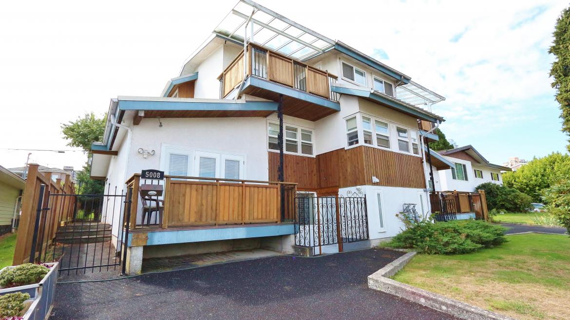 5008 Maitland, Metrotown, Burnaby South 