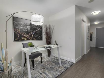 262146207-8 at 1110 - 668 Columbia, Downtown NW, New Westminster