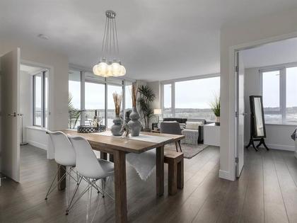 262146207 at 1110 - 668 Columbia, Downtown NW, New Westminster