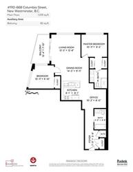 262146207-18 at 1110 - 668 Columbia, Downtown NW, New Westminster