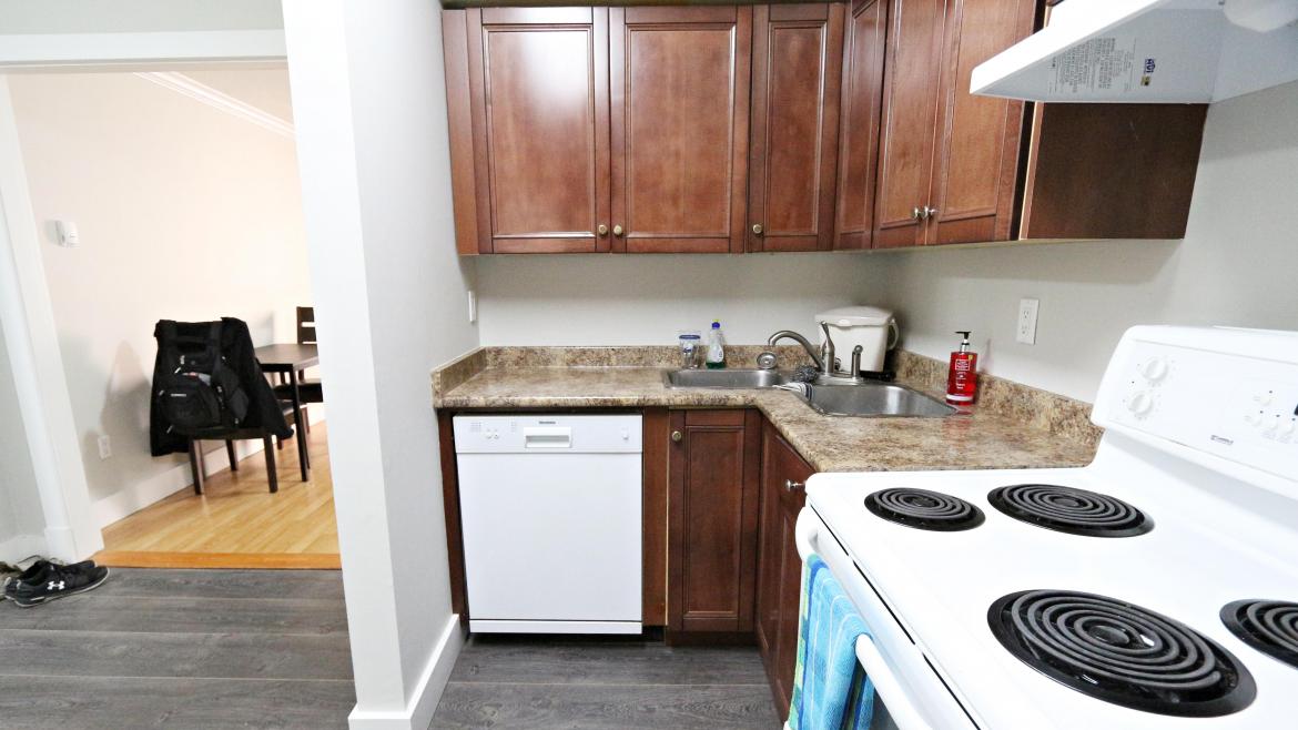 320 - 360 E 2nd Street, Lower Lonsdale, North Vancouver 